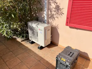 Pac Energies Crocelec SARL à Fabrezan