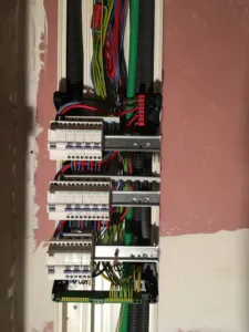 Aubance Électricité EURL à Brissac-Loire-Aubance