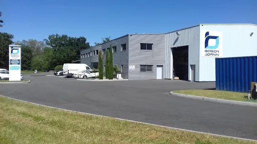 Bobion & Joanin Bordeaux et BJB Electricité – Groupe Bily à Tresses