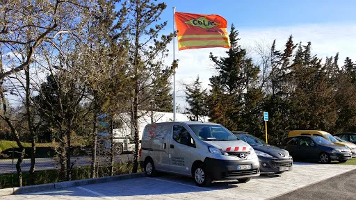 SARL 2C2F ELECTRICITE