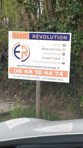 Elec’Révolution