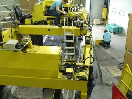 Option Automatismes à Champforgeuil