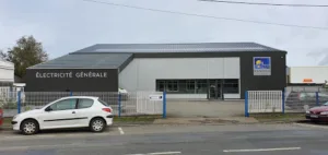 Rannou à Chavagne