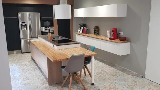 M.G AGENCEMENT