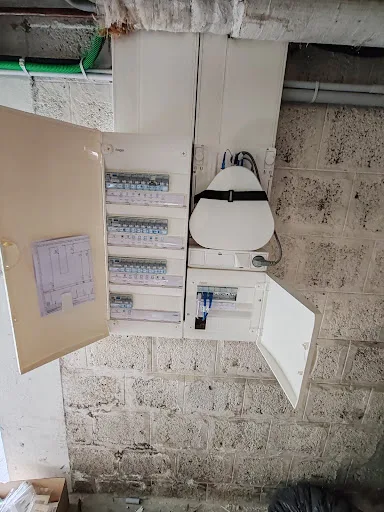 Evo’ Elect Solutions à Quevauvillers