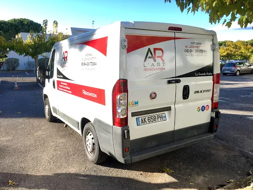 L’Art Rénovation