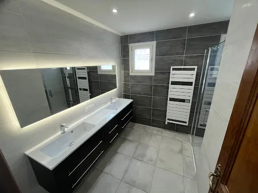 SAS Entreprise Leclaire