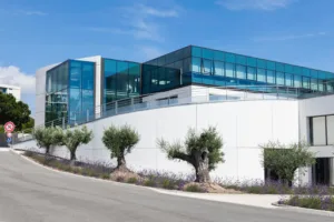 Groupe Snef à Marseille