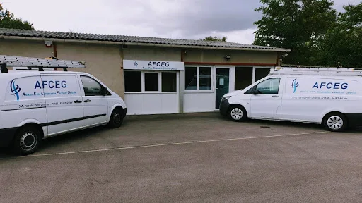 Eurl AFCEG à Saint-Rémy