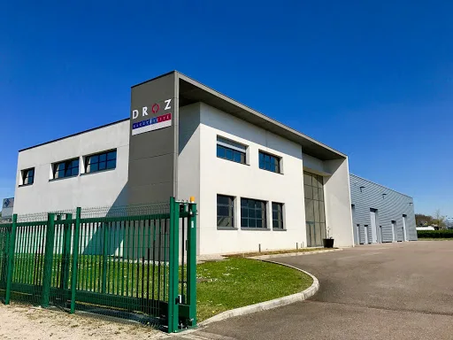Droz et Compagnie à Dijon