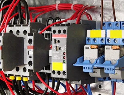 AT HOME ELEC SERVICES