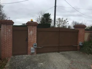 Ag Automatisme à Fonsorbes