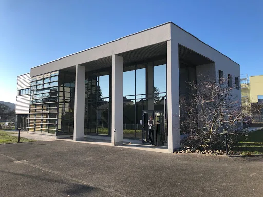 Cegelec Alsace Sud à Brunstatt-Didenheim