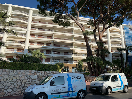 Charly Services à Cannes