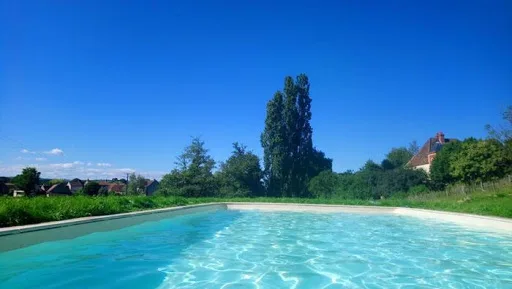 ENTREPRISE IPSO (BÂTIMENT ET PISCINE)