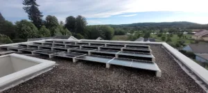 Venturi Energie à Riedisheim
