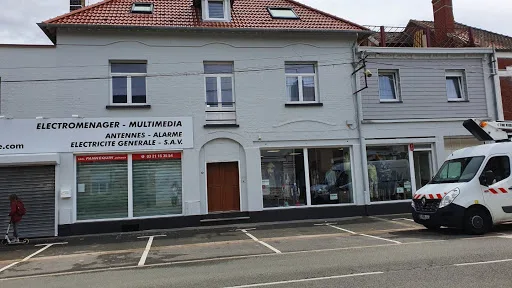 PRO&Cie – Ent. Pannequin à Biache-Saint-Vaast