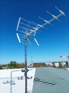 SERVISAT à Bordeaux