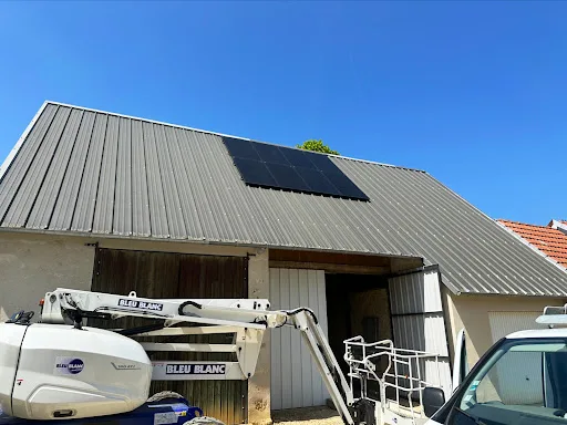 FENELEC SAS à Châteauroux