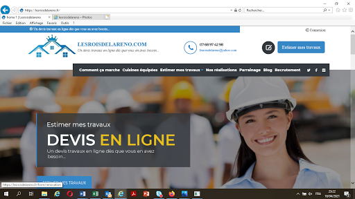 lesroisdelareno