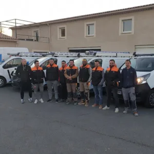 Kilowatt à Saint-Rémy-de-Provence