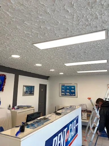 Fanelli Electricite