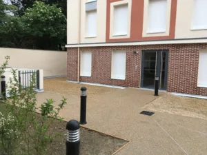 SOLVELEC à Asnières-sur-Seine