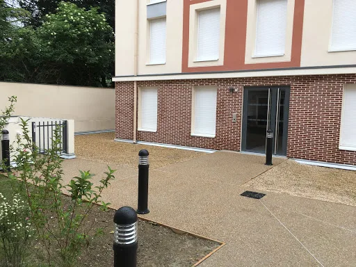 SOLVELEC à Asnières-sur-Seine
