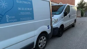 Penser Energies : Climatisation Electricité audite rénovation énergétique à Puget-Ville