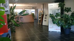 Trullen Batiment à Le Grand-Bourg