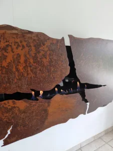 Société Meunier G-c à Sainte-Verge