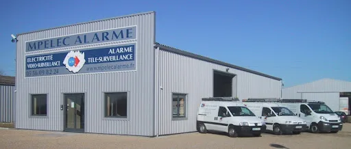 MPELEC electricite Medoc à Soulac-sur-Mer