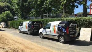 Techniques De L’Electricité à Olivet