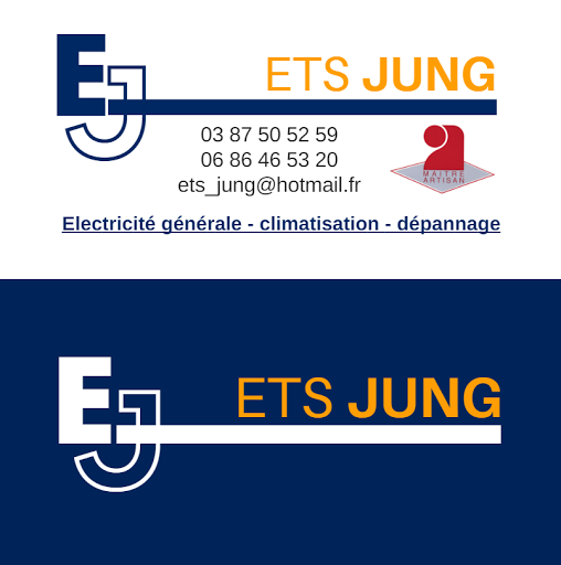 Ets Jung