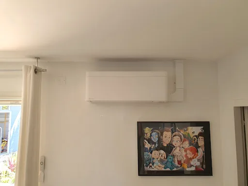Clim Elec 24