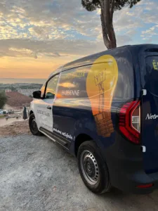 Electricité Cyril Dardenne à Mandelieu-La Napoule