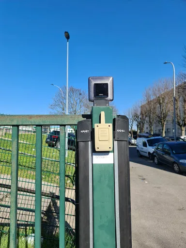 LA MAISON CONNECTEE à Sarcelles