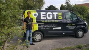 EGT.DK à Uxem