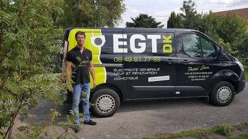 EGT.DK à Uxem