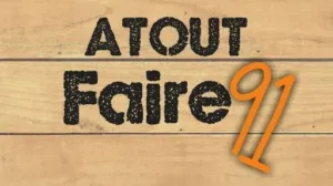 Atout Faire 91 à Draveil