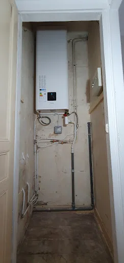 ServiTech Habitat à Lille