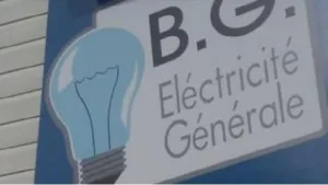 B.G Electricité à Saint-André-lez-Lille