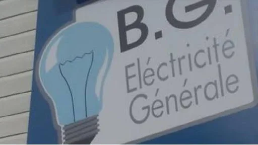 B.G Electricité à Saint-André-lez-Lille