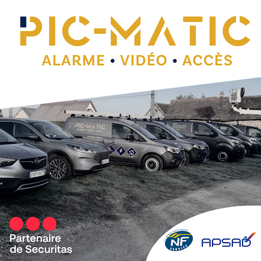 Pic-Matic à Saint-Léger-en-Bray