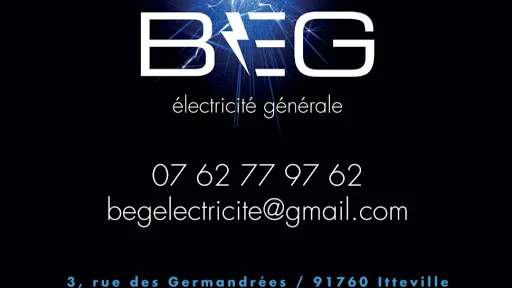 B. E. G électricité générale