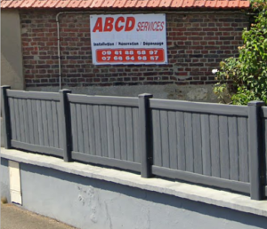 ABCD Services à Beauvais