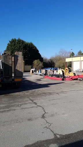 Spie CityNetworks à Razac-sur-l'Isle