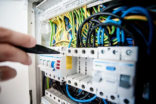 Vince Elec – Electricien Boën-sur-Lignon à Boën-sur-Lignon