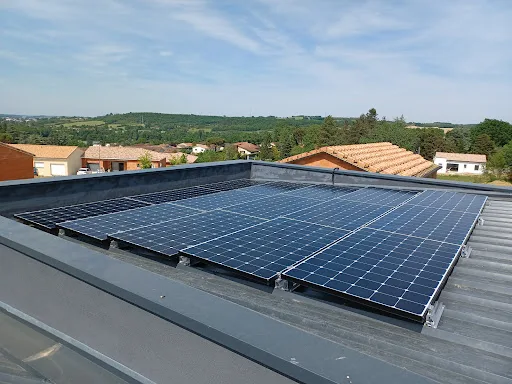 Sud Solaire Expert à Lévignac