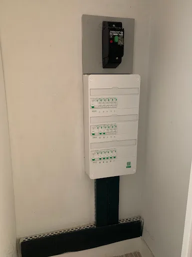 ASE Electricité